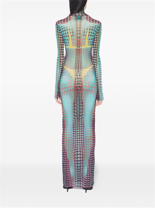  JEAN PAUL GAULTIER | DR131 M018P502710